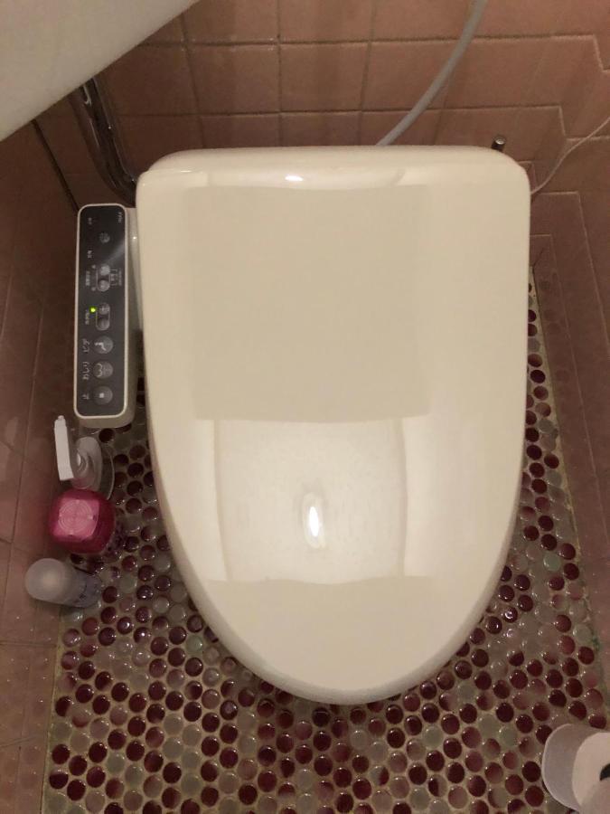 הוילה אוסקה Masaru House מראה חיצוני תמונה